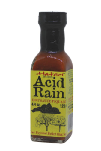 acid rain bbq sauce