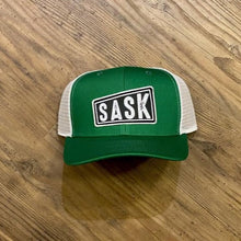 Load image into Gallery viewer, Sask Hats
