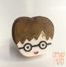 Load image into Gallery viewer, harry potter bath bomb
