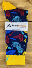 Load image into Gallery viewer, Plainsbreaker Apparel Socks
