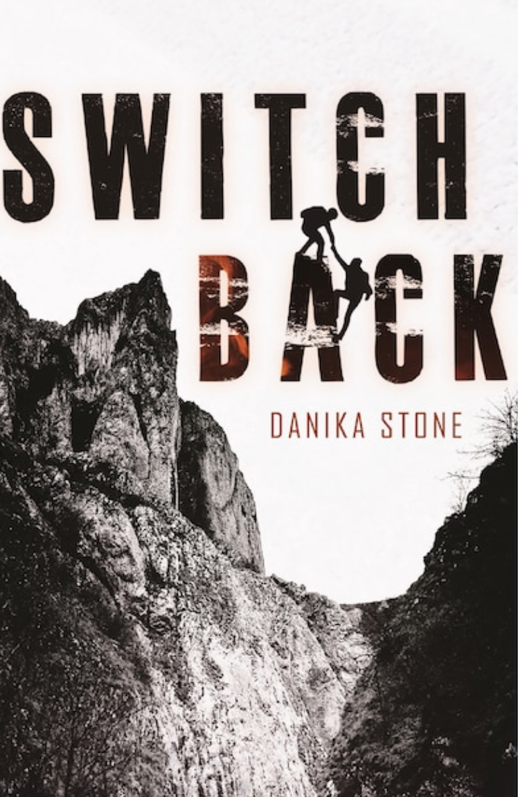 Switchback (young adult)