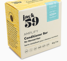 Load image into Gallery viewer, jack 59 amplify conditioner bar
