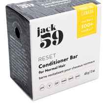 Load image into Gallery viewer, jack 59 reset conditioner bar
