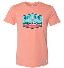Load image into Gallery viewer, Saamis Tepee t-shirts
