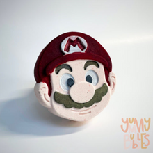 Load image into Gallery viewer, Super Mario Characters Bath Bombs
