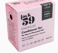 Load image into Gallery viewer, jack 59 energize conditioner bar
