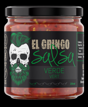Load image into Gallery viewer, el gringo salsa verde
