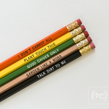 Load image into Gallery viewer, Pencils (5 pack)
