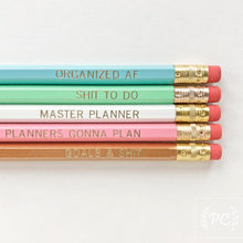 Load image into Gallery viewer, Pencils (5 pack)
