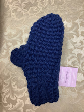 Load image into Gallery viewer, Hand Knitted Mittens
