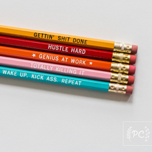 Load image into Gallery viewer, Pencils (5 pack)
