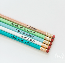 Load image into Gallery viewer, Pencils (5 pack)
